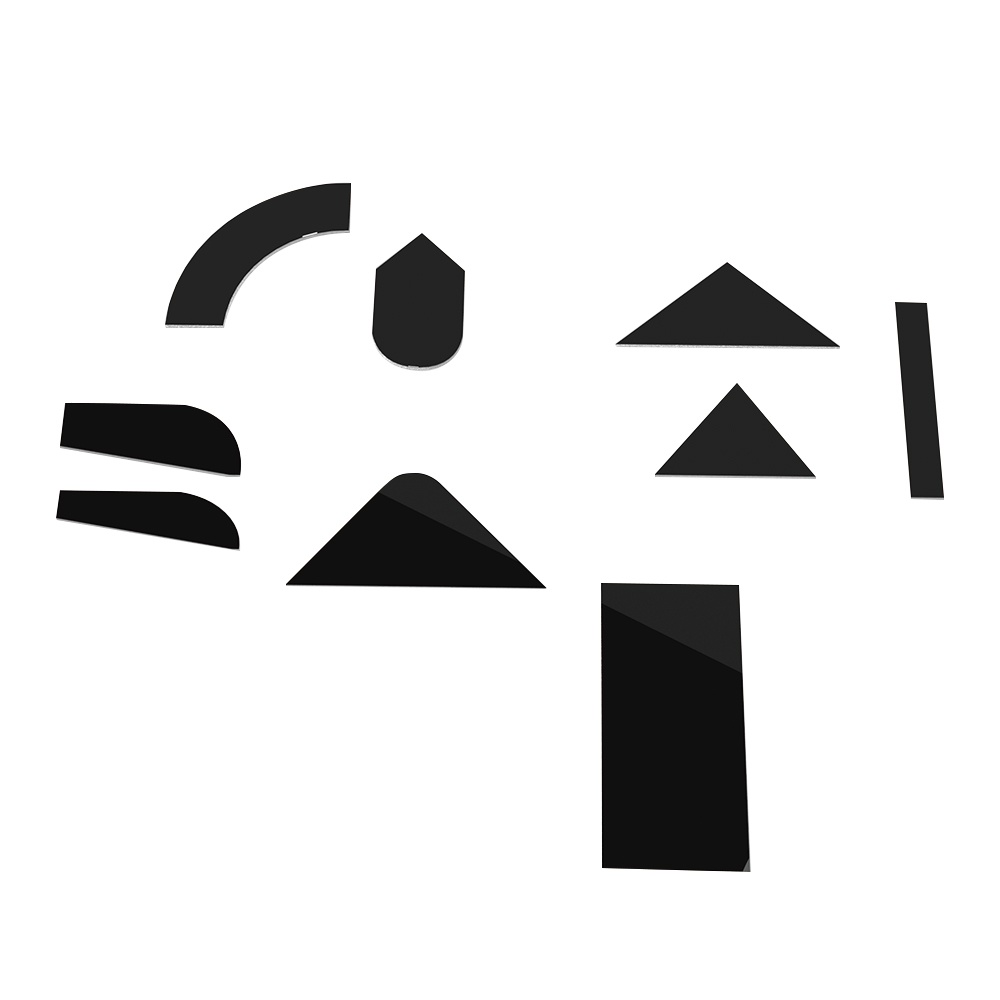 金屬非標(biāo)刀具刀粒