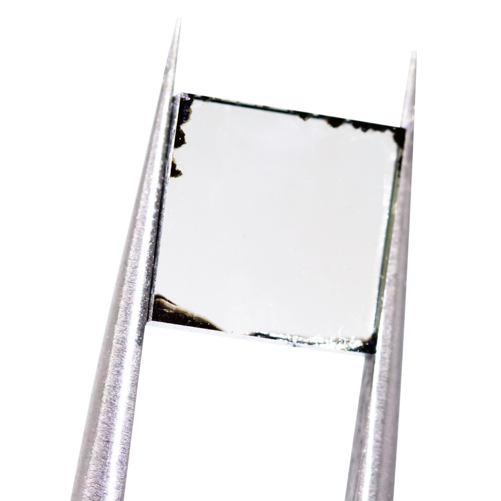 Tool single crystal