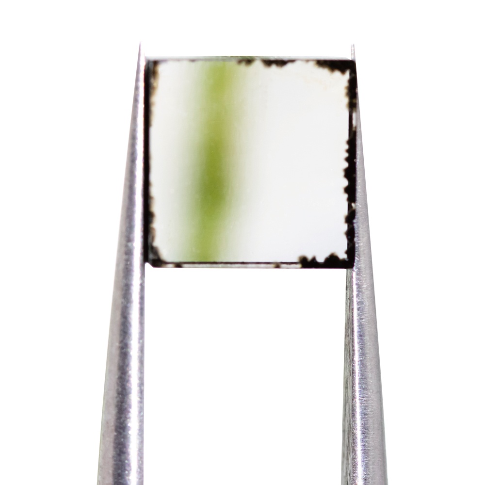 Tool single crystal