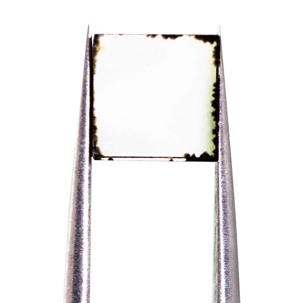 Tool single crystal